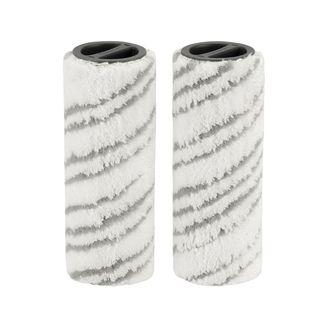 Filtronix Mikrofaser Walzen grau alternativ zu Kärcher 2.055-007.0