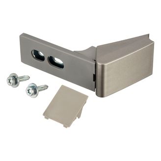 Liebherr Reparatursatz für Edelstahlgriffe 9590180