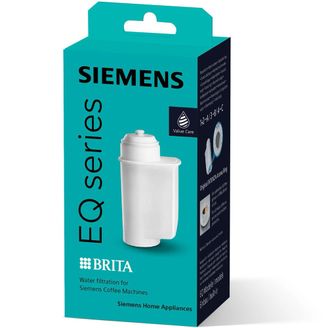 Siemens TZ70003 Wasserfilter BRITA Intenza 17008381 17004340