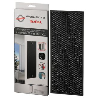Rowenta Tefal Aktivkohlefilter XD6061 XD6066 Intense Pure Air XL