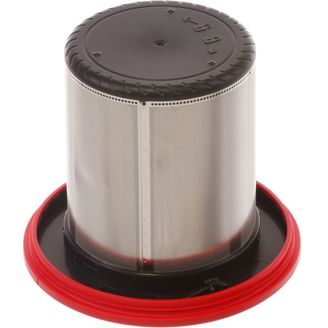 Bosch Motor Filter 12040193 rot