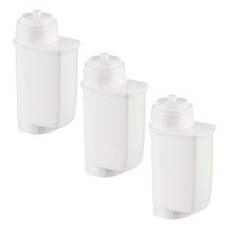 3 Filtronix Wasserfilter ersetzen Intenza Bosch TCZ7033 TCZ70003 17000705