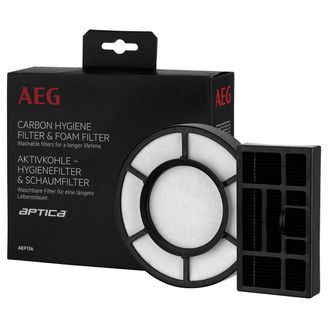 AEG Filter-Set 9001669127, AEF136
