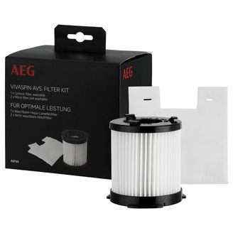 AEG Filter-Set 9001966689, AEF20		