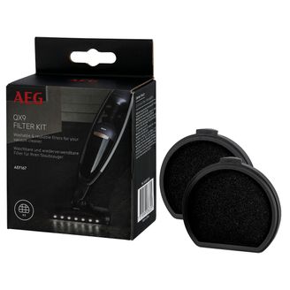 AEG QX9 Filter Kit 9009230930, AEF167