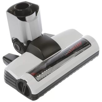 Bosch Elektrodüse 17000627 Klickverbindung Kunststoffsohle mit Bürstenwalze und Rädern