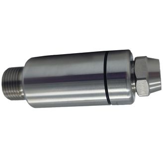 Wasserwirbler Aquawhirler Inline AW-9