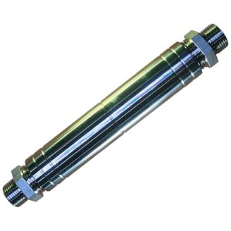 Wasserwirbler Aquawhirler Inline AW-26