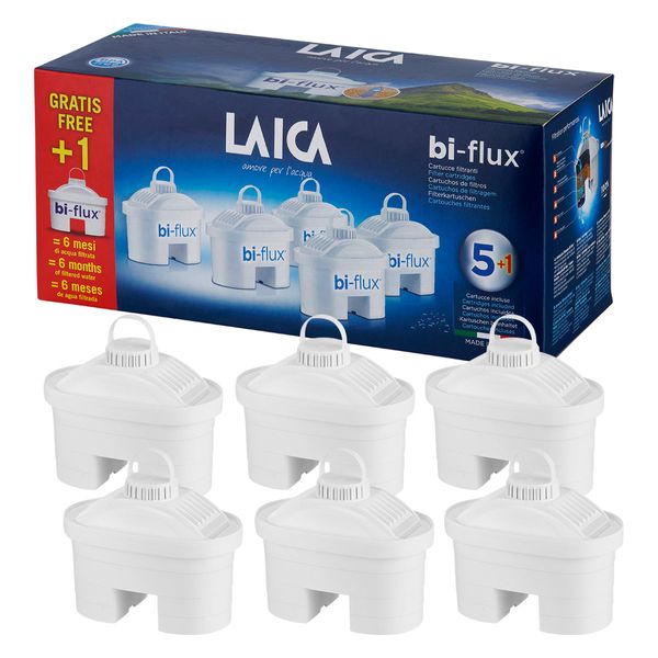 徳*一様 LAICA bi-flux Universal 12点セット 徳*一様 LAICA bi-flux Universal 12点セット bi-flux