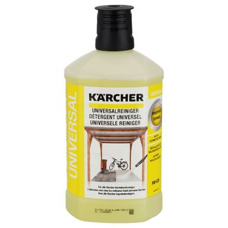 Kärcher Universalreiniger RM 626