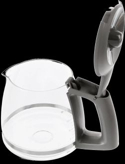 Bosch Siemens Glaskanne 12047147 Ersatz für 12014695