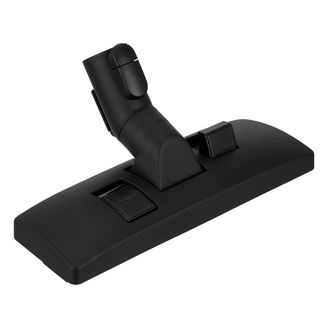 Filtronix Kombi Bodendüse 35mm mit Klick passend für Miele Staubsauger