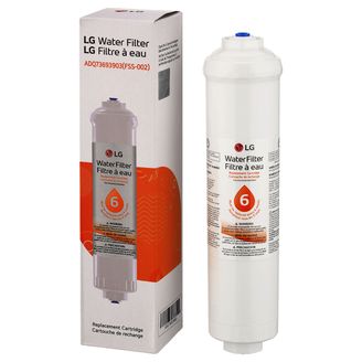 LG Wasserfilter ADQ73693903 FSS-002