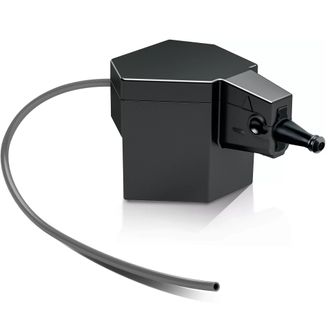 Siemens Abdeckung Assm Kaffeeauslauf vorne Siemens IC6 12006134