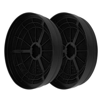 Refsta K92 AktivkohleFilter Set (2er Pack)