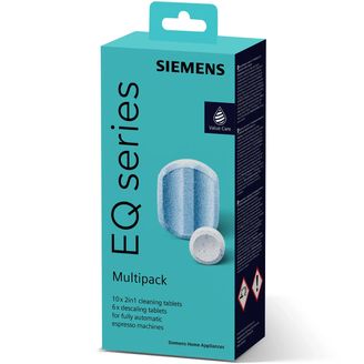 Siemens Pflegeset Multipack 00312291 TZ80003A