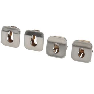 Siemens Bosch Buchse Universal Lagerbuchsen Set (x4) 00631174 631174 