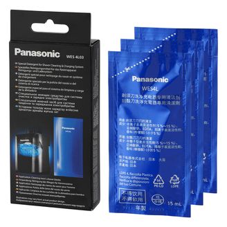 Panasonic WES4L WES4L03 WES 4L03 Reinigungsmittel