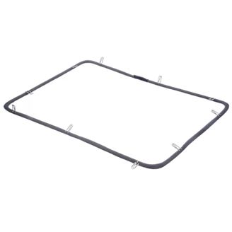 Bosch Türdichtung Glasseide 491638 00491638