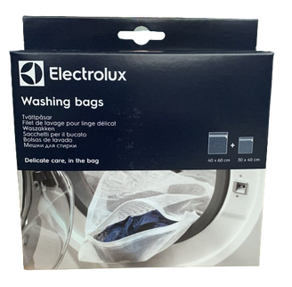 Electrolux AEG Wäschebeutel Wäsche Netze 9029792877 E4WSWB41