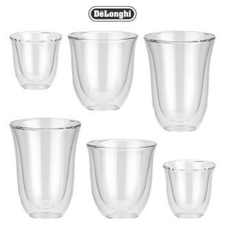 Delonghi Doppelwandige Thermogläser Set DLSC302 5513284451