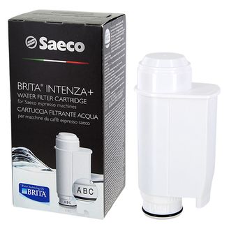 Gaggia Wasserfilter Brita Intenza+ braune Verpackung