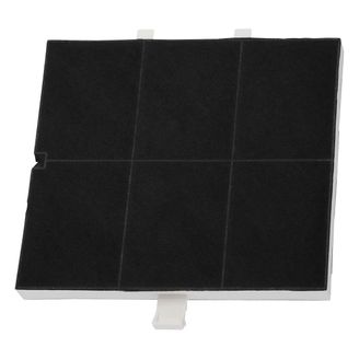 Filtronix Aktivkohlefilter ersetzt Bosch Siemens Neff 361047 DHZ5135 LZ51350 DHZ5205