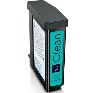 Siemens Clean Reinigungskartusche TZ800Z1 312356 für EQ900 plus