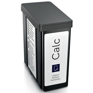 Entkalkungskartusche Siemens TZ800Z2 312357 für EQ900 plus 1 x 147,2g