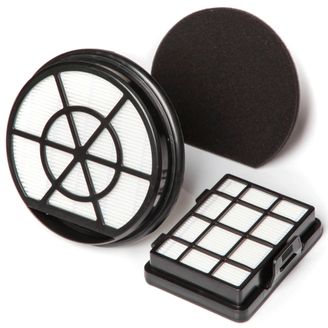 Bosch Hochleistungs-Hygienefilter Filter Set 17006053 BBZ152EF