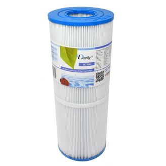 Spa Wasserfilter Darlly SC704, 42513 ersetzt Pleatco PRB25-IN