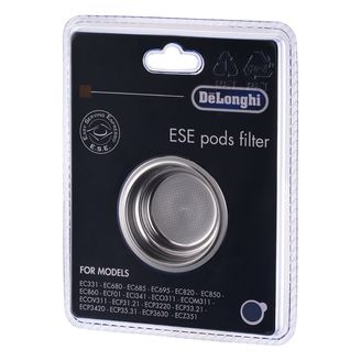 Delonghi Sieb für Espressomaschine DLSC402 5513281011 