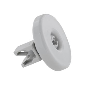 Filtronix Korb Rollen Räder Rollensatz ersetzen AEG Electrolux 50286965004 (8er Pack)