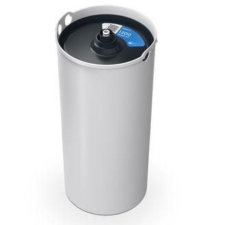 2x Brita Purity 1200 Quell ST Wasserfilter Kartusche 273400