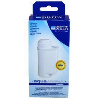 5x Brita AquaAroma Crema 101831 passend für ECM