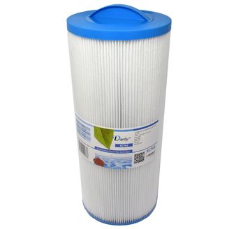 Spa Wasserfilter Darlly SC702, 60521 ersetzt Pleatco PJW60TL-OTF2S