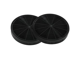 Siemens Aktivkohlefilter 00748732 748732 LZ55651 748733