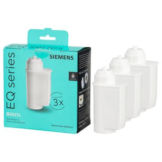 6 Siemens EQ. Series Wasserfilter TZ70063A TZ70033A Brita INTENZA