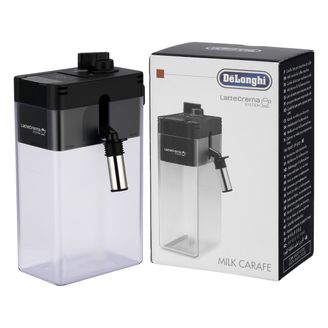 Delonghi LatteCrema Hot Milchkanne DLSC027 AS00001199
