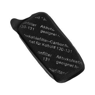 Filtronix Aktiv-Geruchsfilter FL-A 13 für Vorwerk Kobold VK130 131
