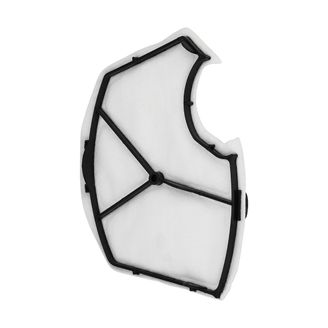 Filtronix Motorschutzfilter für Vorwerk Kobold VK140 150