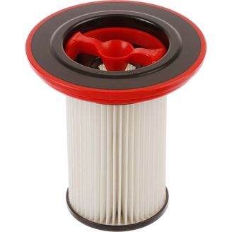 Bosch Motor Filter rot 12036642 für Akku Staubsauger