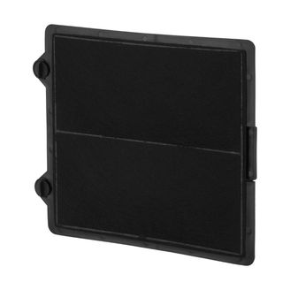 Filtronix Aktivkohlefilter ersetzt Bosch Siemens Neff Gaggenau 703134 365330