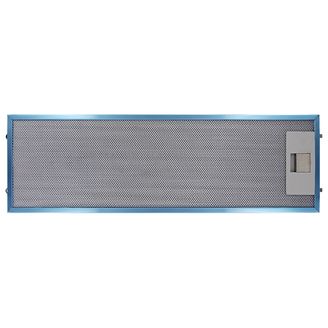 2 x Filtronix Metallfettfilter alternativ zu AEG 4055344149, 50268370009