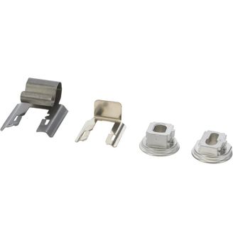 Siemens Bosch Buchse Set, 1x Lagerbuchse vorne und hinten 00626210 626210