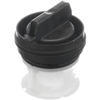 Bosch Flusensieb Filtereinsatz, langer Filtergriff  00614351 614351