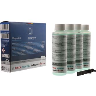 Bosch Siemens Pflegemittel für Wärmepumpentrockner MIT INTEGRIERTEM PFLEGEPROGRAMM  00312474 312474