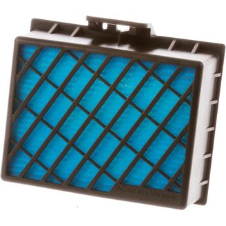 Bosch Siemens Hochleistungs-Hygienefilter 17004779