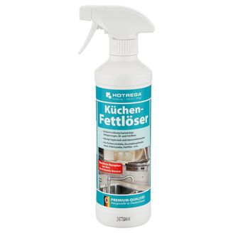 Hortega Küchen Fettlöser H110230 500ml