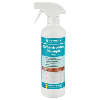 Hortega Küchen Fronten Reiniger Matt H110242 500ml